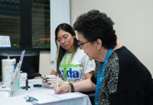 Câmara Municipal de Manaus promove ação de saúde com atendimentos e orientação