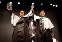 Posse reforça continuidade administrativa na UEA