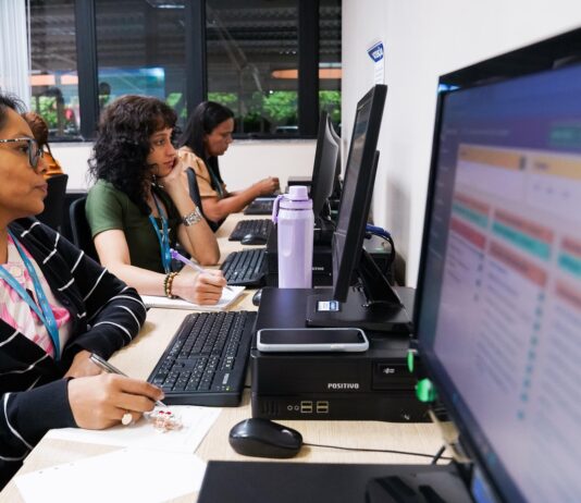 CMM capacita servidores para uso da plataforma ‘Câmara Digital’