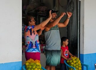 Em Manicoré, Professora Maria do Carmo fala sobre potencial do agronegócio e recebe apoio de produtores rurais e comerciantes