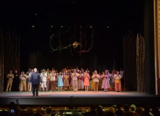 27º Festival Amazonas de Ópera reforça protagonismo cultural com programação diversa em Manaus
