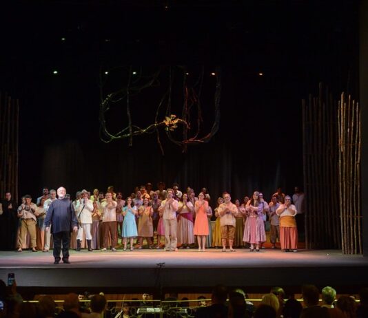 27º Festival Amazonas de Ópera reforça protagonismo cultural com programação diversa em Manaus