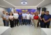 Wilson Lima reúne prefeitos e vice-prefeitos da federação União Progressista no Amazonas