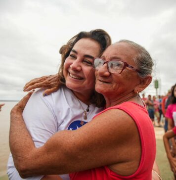 Professora Maria do Carmo cresce e lidera em nova pesquisa Veritá; adversários caem