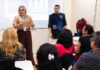 CMM fortalece qualificação profissional da população com curso de agente de portaria