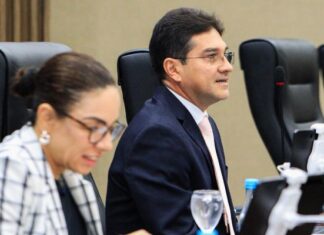 Projeto da LDO 2027 avança na Câmara Municipal de Manaus