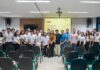 “Diálogos Cultura e Economia”: seminário do PPGICH/UEA discute patrimônio, cultura e desenvolvimento no Centro de Manaus