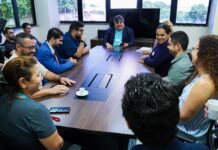 Presidente David Reis confirma posse dos aprovados no concurso da CMM para 1º de dezembro