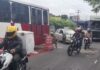 Jovem de 24 anos morre em grave acidente na avenida Cosme Ferreira