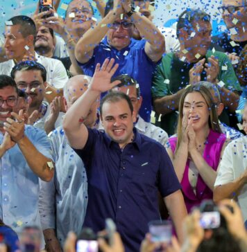 Vem aí: convenção que vai oficializar Roberto Cidade ao Governo já tem data marcada