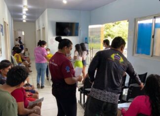 Barcelos se destaca e conquista o 2º lugar em avaliação da Atenção Primária à Saúde.