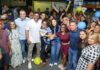 Wilson Lima reúne profissionais do esporte e moradores do Coroado para construir propostas para o Amazonas