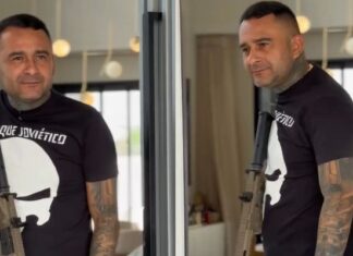 Justiça determina remoção imediata de vídeo onde Salazar ameaça Wilson Lima, Roberto Cidade e David Almeida de m0rte