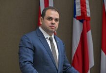 Pesquisa mostra Roberto Cidade na frente da disputa pelo Governo do Amazonas em Manaus