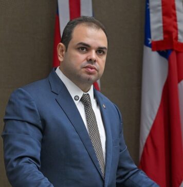 Pesquisa mostra Roberto Cidade na frente da disputa pelo Governo do Amazonas em Manaus