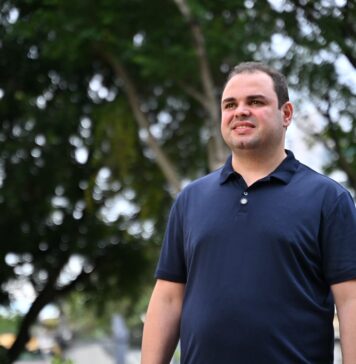 Convenção de Roberto Cidade no ‘fim do prazo’ alimenta especulações sobre acordo com PL no Amazonas