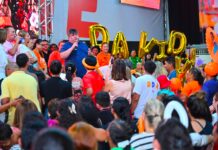 David Reis destaca papel das mulheres e defende união em torno da candidatura de David Almeida ao Governo do Amazonas
