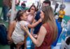 Primeira-dama Thaisa Cidade acompanha mutirões de saúde e reforça compromisso do Governo do Amazonas com atendimento especializado