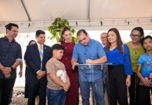 Roberto Cidade lança edital para construção do Centro de Referência para Pessoas com Transtorno do Espectro Autista em Manaus