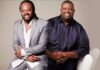 Xande de Pilares e Péricles fazem show em festa de 80 anos do Sesc em Manaus
