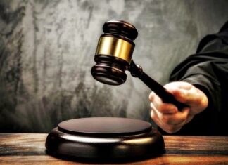 Fábio Lopes Alfaia assina sentença em processo que resultou na condenação de pastor por crimes contra cinco vítimas
