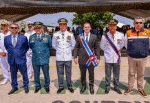 Forças de Segurança do Amazonas participam do Desfile Cívico-Militar de 7 de Setembro