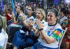 Thaísa Cidade representa Roberto Cidade em reunião com segmento social e apresenta propostas de inclusão