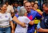 Em Boca do Acre, Pauini e Tapauá, Roberto Cidade apresenta propostas para o segundo mandato de governador