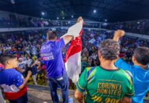 Cidade vai apoiar famílias cuidadoras e ampliar atendimento domiciliar ao público 60+ no Amazonas