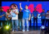 Do interior à capital, Roberto Cidade amplia diálogo e apresenta compromissos para o futuro do Amazonas