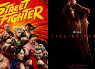 Programação do Cine Araújo no Shopping Via Norte tem terror, ação e filmes para toda a família