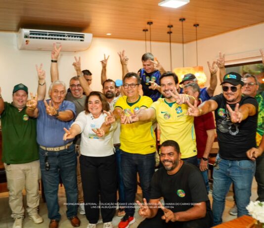 Oposição se une em Rio Preto da Eva e novas lideranças reforçam apoio à Professora Maria na disputa pelo Governo do Amazonas