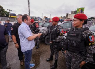 Manaus 357 anos: investimentos do Governo do Amazonas ampliam serviços de saúde, inclusão social e qualidade de vida na capital