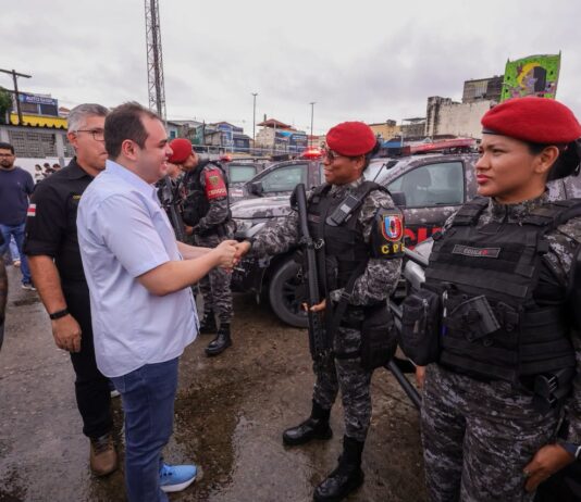 Manaus 357 anos: investimentos do Governo do Amazonas ampliam serviços de saúde, inclusão social e qualidade de vida na capital
