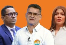 Família Almeida termina eleições de 2026 sem eleger nenhum dos três candidatos